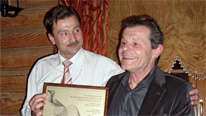 World Best Dealer 2008