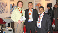 Arab Health 2009